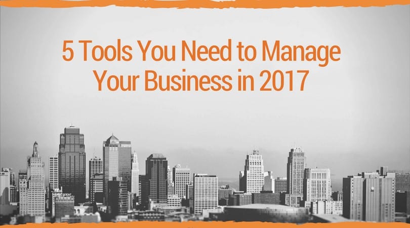 business management tools