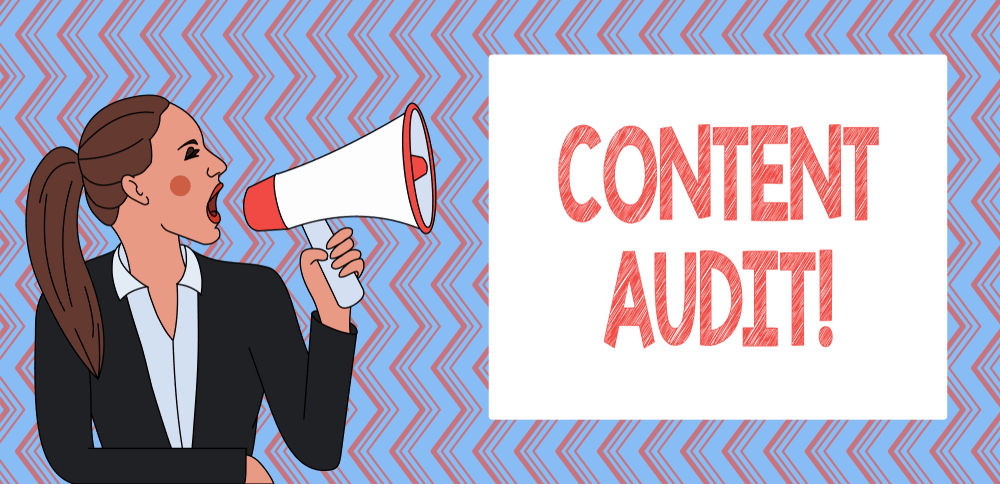 Content Audit