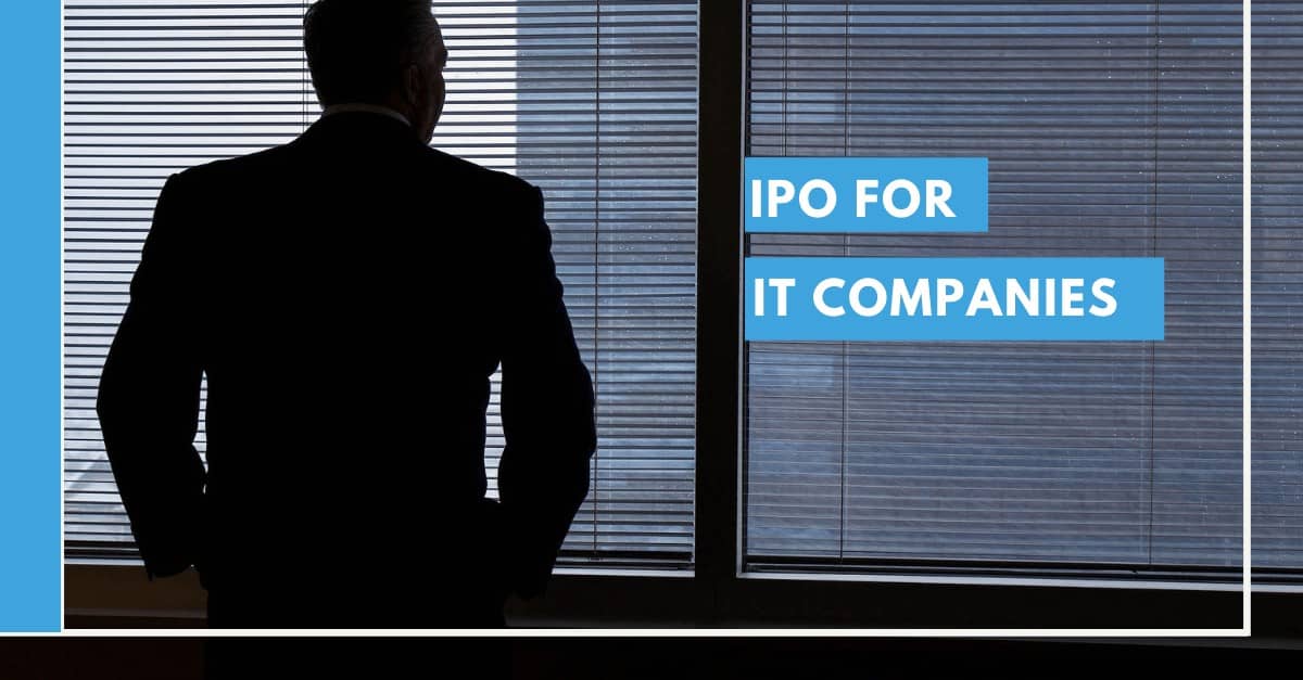IPO process For IT companies In Bangladesh