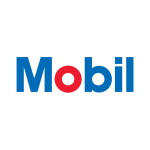 mobil logo